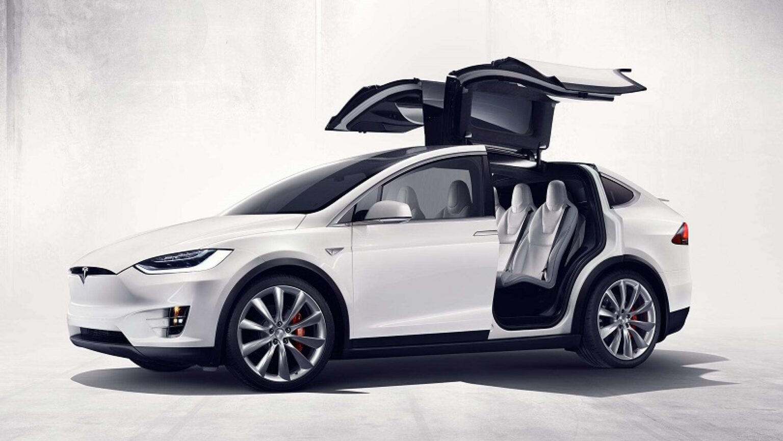 Affordable Tesla with 250K Miles Unveiled