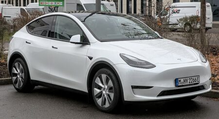 Last Chance to Enter the Carbon Raffle and a New Tesla Model Y Review