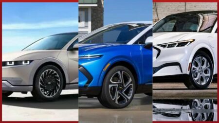 ONVO L60: A New Contender Against Tesla Model Y