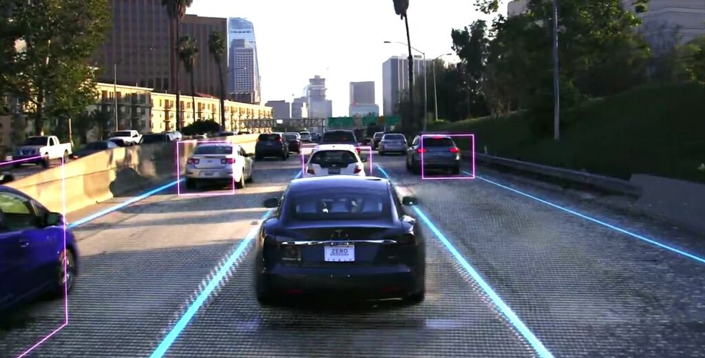 Testing Tesla's FSD 13: A Milestone in Autonomous Driving